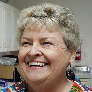 Meet your Posher, Dee